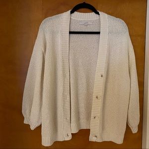 Loft Sweater